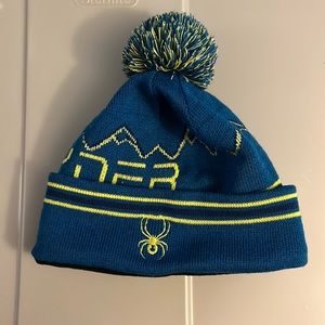SPYDER hat